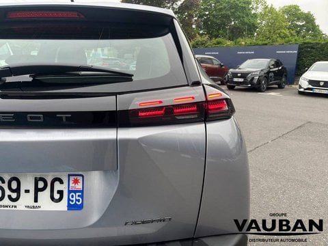 Voitures D'occasion À Osny | Peugeot 2008 Ii Hybrid 110 E-Dcs6 Edition