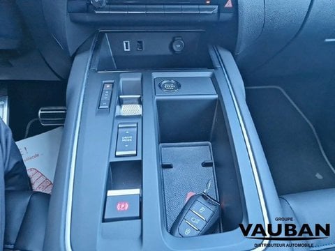 Voitures D'occasion À Sarcelles | Citroën C5 Aircross Bluehdi 130 S&S Eat8 Shine