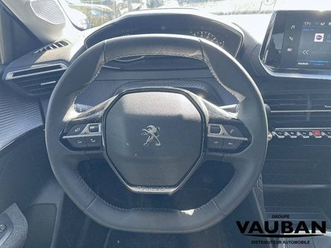 Voitures D'occasion À Chambourcy | Peugeot 208 Ii Puretech 100 S&S Bvm6 Style