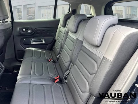 Voitures D'occasion À Chambly | Citroën C5 Aircross Hybride Rechargeable 180 E-Eat8 Shine