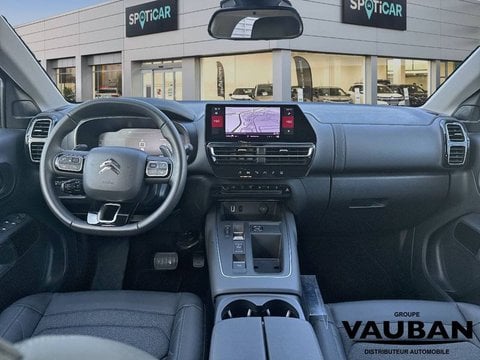 Voitures D'occasion À Chambly | Citroën C5 Aircross Bluehdi 130 Eat8 Max
