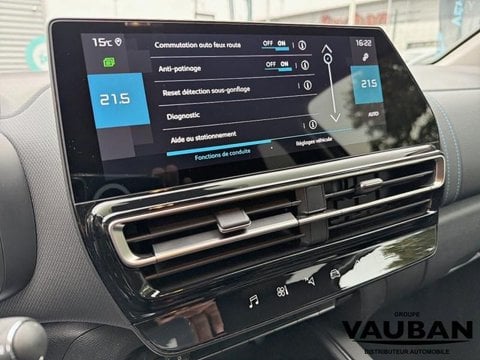 Voitures D'occasion À Sarcelles | Citroën C5 Aircross 1.2 Hybride 136Ch Max Boite Automatique