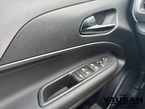 Voitures D'occasion À Chambourcy | Jeep Avenger 115 Kw Summit