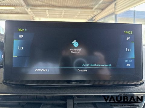 Voitures D'occasion À Osny | Peugeot 3008 Ii Hybrid 225 E-Eat8 Allure