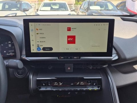 Voitures D'occasion À Argenteuil | Toyota C-Hr 2.0 Hybride 200Ch Design Pack Comfort Ng23