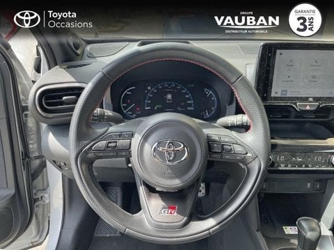 Voitures D'occasion À Sartrouville | Toyota Yaris Cross 116H Gr Sport My22