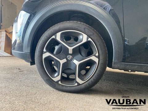 Voitures D'occasion À Gisors | Citroën C3 Iv Hybride 110 Ch Automatique Plus