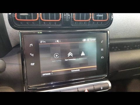Voitures D'occasion À Pontoise | Citroën C3 Aircross Puretech 130 S&S Eat6 Shine