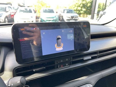 Voitures D'occasion À Pontoise | Jeep Avenger 1.2 Turbo T3 100 Ch Longitude
