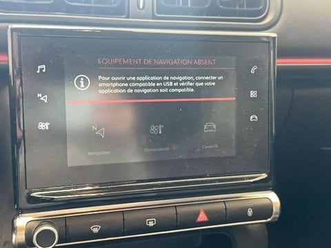 Voitures D'occasion À Buchelay | Citroën C3 Iii Puretech 83 S&S Bvm5 C-Series