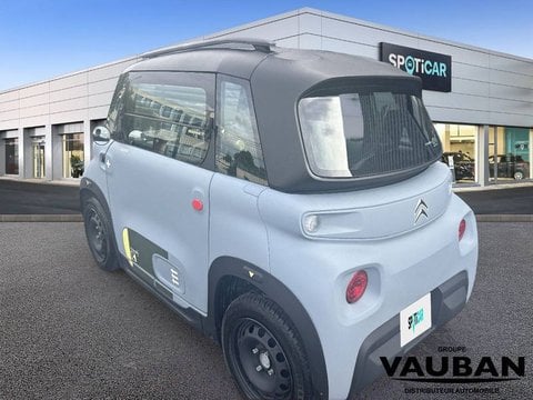 Voitures D'occasion À Sarcelles | Citroën C4 Ami Ami