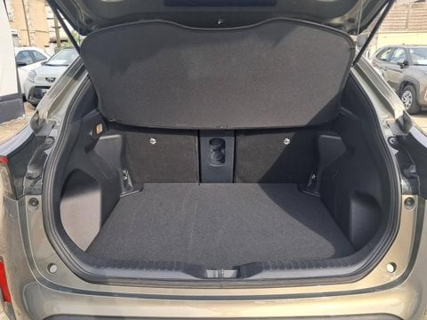 Voitures D'occasion À Argenteuil | Toyota Yaris Cross 116H Trail + Marchepieds My22
