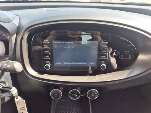 Voitures D'occasion À Argenteuil | Toyota Aygo X 1.0 Vvt-I 72Ch Dynamic S-Cvt My23