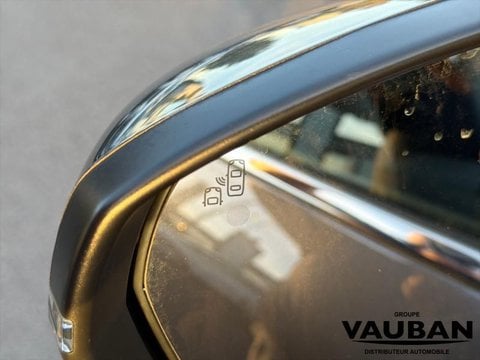 Voitures D'occasion À Sarcelles | Citroën C5 Aircross Puretech 130Ch S&S Shine Eat8 E6.D