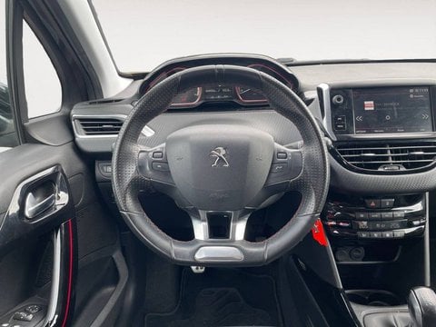 Voitures D'occasion À Herblay | Peugeot 2008 Bluehdi 100Ch S&S Bvm5 Gt Line