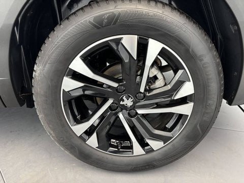 Voitures D'occasion À Sarcelles | Peugeot 2008 Ii Puretech 130 S&S Bvm6 Gt