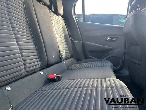 Voitures D'occasion À Chambourcy | Peugeot 208 Ii Puretech 75 S&S Bvm5 Style