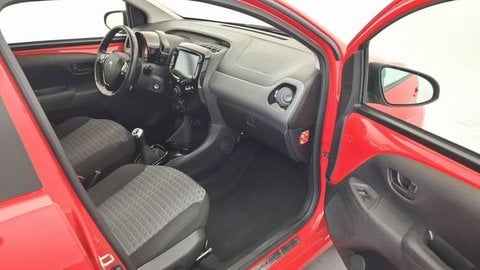 Voitures D'occasion À Buchelay | Peugeot 108 Vti 72Ch S&S Bvm5 Style