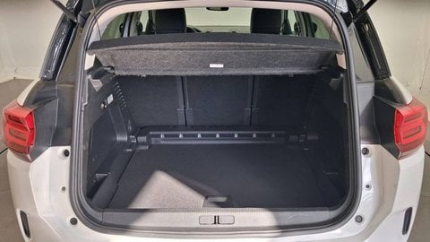 Voitures D'occasion À Buchelay | Citroën C5 Aircross Bluehdi 130 S&S Eat8 C-Series