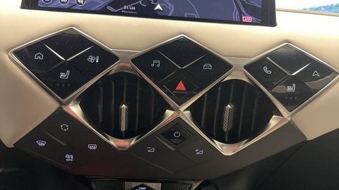 Voitures D'occasion À Mantes - Buchelay | Ds Ds 3 Ii Puretech 130 Eat8 Esprit De Voyage