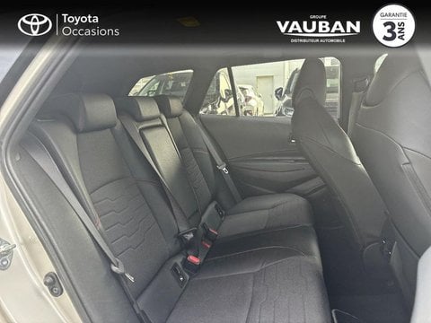 Voitures D'occasion À Chambourcy | Toyota Corolla Touring Spt 184H Collection My22