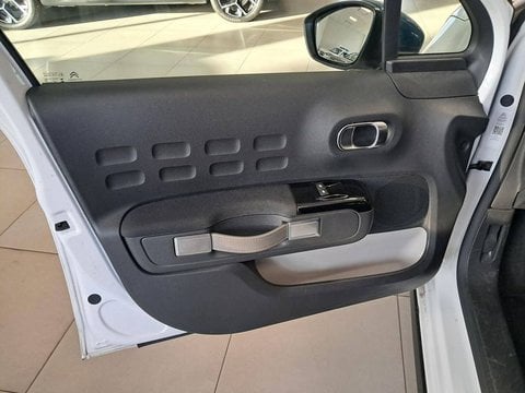 Voitures D'occasion À Les Mureaux | Citroën C3 Iii Puretech 83 S&S Bvm5 Shine