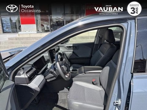 Voitures D'occasion À Sartrouville | Toyota Rav4 2.5 Hybride 185Ch Lounge 2Wd Ng