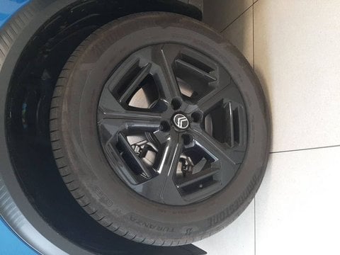 Voitures D'occasion À Buchelay | Citroën C3 Aircross Hybride 145 Ch Aut Collection