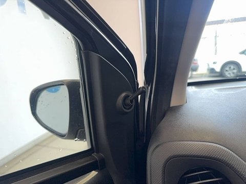 Voitures D'occasion À Buchelay | Citroën C1 Ii Vti 72 S&S Feel
