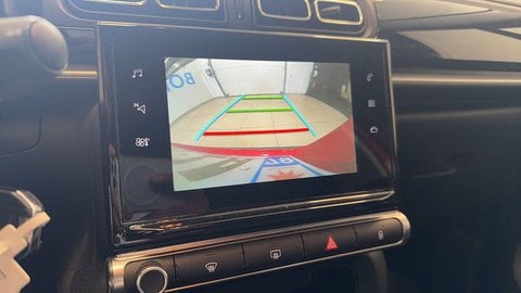 Voitures D'occasion À Buchelay | Citroën C3 Iii Puretech 110 S&S Bvm6 Shine