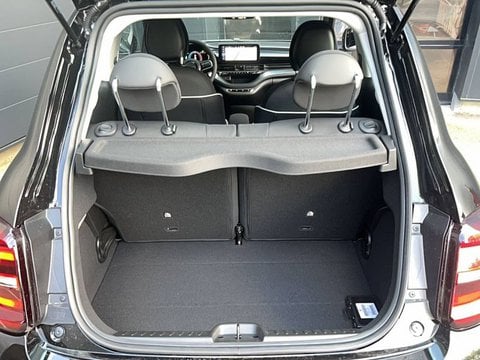 Voitures D'occasion À St-Brice-Sous-Forêt | Fiat 500 Iii E 95 Ch Nouvelle 500