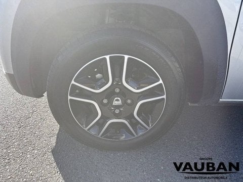 Voitures D'occasion À Osny | Dacia Spring Achat Intégral Confort Plus