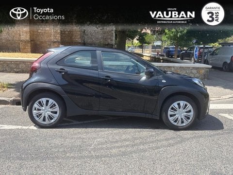 Voitures D'occasion À Le Chesnay | Toyota Aygo X 1.0 Vvt-I 72Ch Dynamic My23