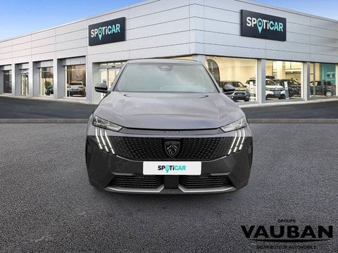 Voitures D'occasion À Osny | Peugeot 3008 Hybrid 136 E-Dcs6 Allure