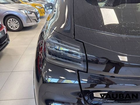 Voitures D'occasion À Les Mureaux | Peugeot 208 Ii Hybrid 100 E-Dcs6 Gt