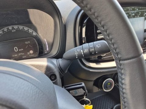 Voitures D'occasion À Argenteuil | Toyota Aygo X 1.0 Vvt-I 72Ch Dynamic My23