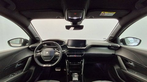 Voitures D'occasion À Herblay | Peugeot 208 Electrique Ii Electrique 50 Kwh 136Ch Gt