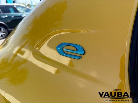 Voitures D'occasion À Osny | Peugeot 208 Electrique Ii Electrique 50 Kwh 136Ch Allure
