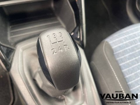 Voitures D'occasion À Buchelay | Peugeot 208 Puretech 75 S&S Bvm5 Like