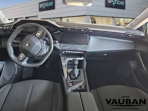 Voitures D'occasion À Osny | Peugeot 308 Iii Puretech 110Ch S&S Bvm6 Active Pack