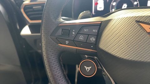 Voitures D'occasion À Buchelay | Cupra Formentor Ehybrid 204 Ch Dsg6 V