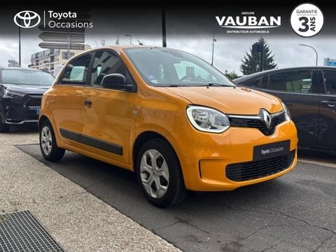 Voitures D'occasion À Sartrouville | Renault Twingo 1.0 Sce 65Ch Life - 20