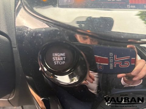 Voitures D'occasion À Les Mureaux | Citroën C1 Ii Vti 72 S&S Jcc+