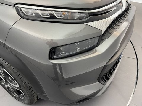 Voitures D'occasion À Pontoise | Citroën C3 Aircross Puretech 110 S&S Bvm6 Shine
