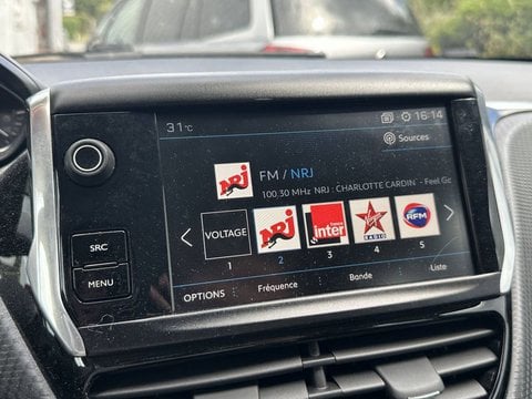 Voitures D'occasion À Chambourcy | Peugeot 2008 1.2 Puretech 130Ch S&S Bvm6 Allure