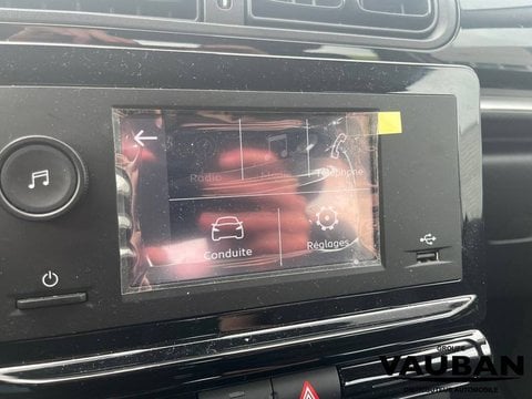 Voitures D'occasion À Chambly | Citroën C3 Iii Puretech 83 Ch Bvm5 You