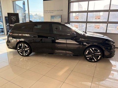 Voitures D'occasion À Argenteuil | Peugeot 308 Iii Sw Hybrid 145 E-Dcs6 Gt