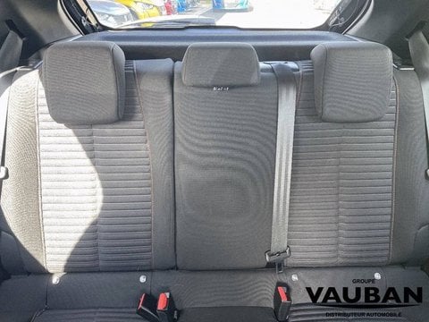 Voitures D'occasion À Chambourcy | Peugeot 208 Ii Puretech 75 S&S Bvm5 Like