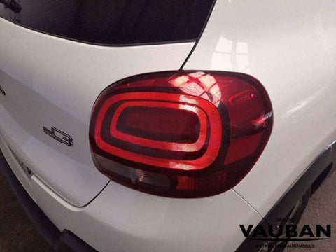 Voitures D'occasion À Gisors | Citroën C3 Iii Puretech 110 S&S Bvm6 Origins
