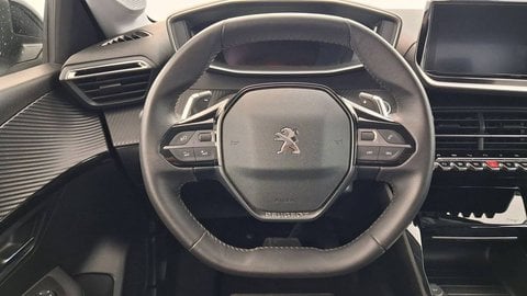 Voitures D'occasion À Chambourcy | Peugeot 208 Ii Puretech 100 S&S Eat8 Allure Pack